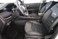 Jeep Compass 1.3 Plug-In Hybrid 4WD Limited