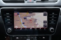 Skoda Superb Combi 2.0 Sportline