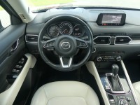 Mazda CX-5 2.5 Signature AWD