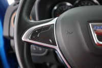 Dacia Logan II MCV TCe 90 Stepway