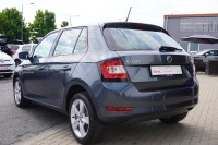 Skoda Fabia 1.0 MPI Cool Plus