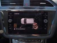 VW Tiguan 1.4 TSI Sound