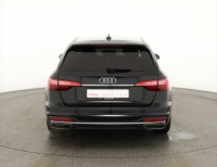 Audi A4 Avant 40 TDI Advanced S-Tronic