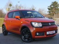 Suzuki Ignis 1.2 4x4