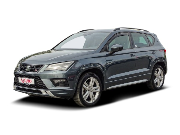 Seat Ateca 2.0 TDI FR 4Drive