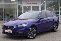 Vorschau: Seat Leon ST 1.4 e-Hybrid Xcellence