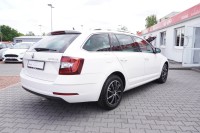 Skoda Octavia Combi 1.8 TSI Facelift