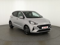 Hyundai i10 1.0