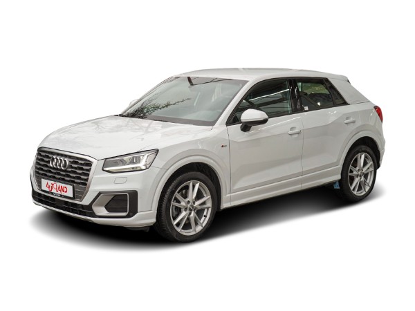 Audi Q2 1.0 TFSI Sport
