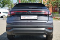 VW Taigo 1.0 TSI DSG