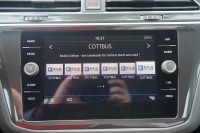 VW Tiguan 1.4 TSI