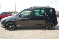 Skoda Roomster 1.2 TSI Noire