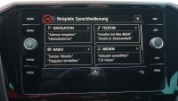 VW Passat Variant 2.0 TDI Highline