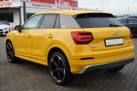 Audi Q2 1.4 TFSI S-Line