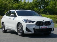 BMW X2 M35i Aut.