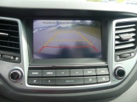 Hyundai Tucson 1.6 blue 2WD