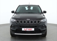 Jeep Compass 1.5 M-Hybrid Altitude Aut.