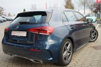 Mercedes-Benz A 180 A180 AMG Line Edition