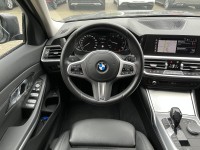 BMW 320 320d Touring Advantage Aut.