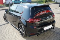 VW Golf VII 2.0 GTI Performance