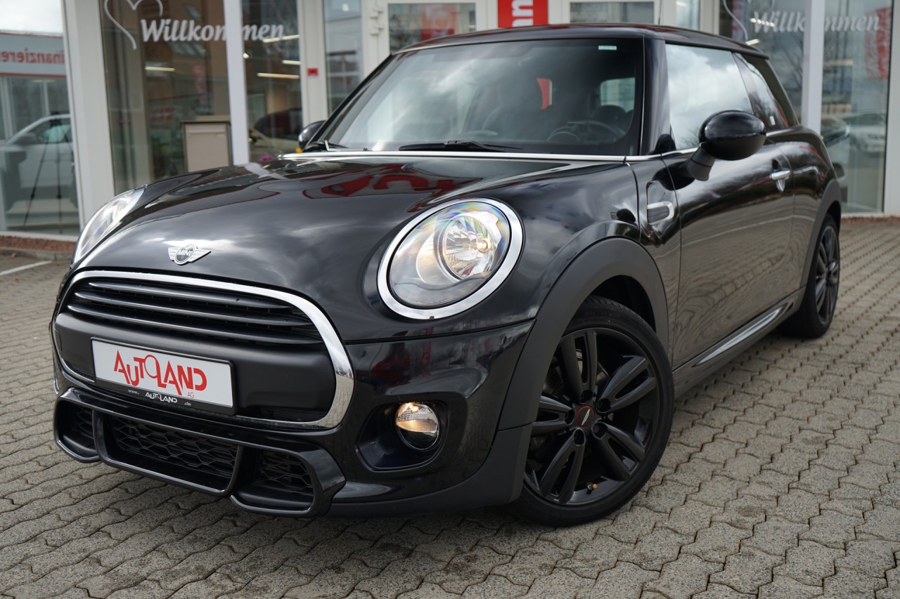 MINI ONE Mini 1.5 One JCW