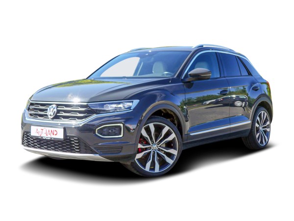 VW T-Roc 1.5 16V TSI Sport