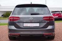 VW Passat Variant 2.0 TDI DSG R-Line