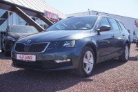 Vorschau: Skoda Octavia Combi 1.5 TSI