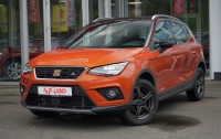 Vorschau: Seat Arona 1.5 TSI FR