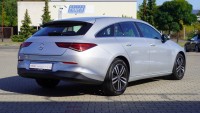 Mercedes-Benz CLA 200 SB d Autom.