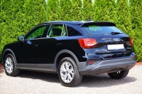 Audi Q2 1.5 TFSI advanced