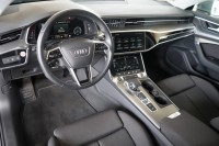 Audi A6 Avant 40 TDI quattroS-Tronic