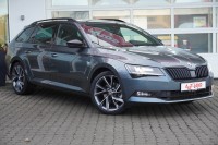Skoda Superb Combi 2.0 TSI DSG SportLine