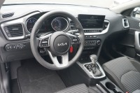 Kia cee'd Sporty Wagon Ceed SW 1.5 T-GDI Aut.