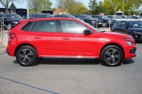 Skoda Kamiq Monte Carlo 1.5 TSI DSG