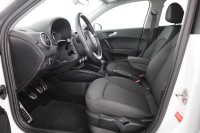 Audi A1 Sportback 1.0 TFSI Ultra S-Line