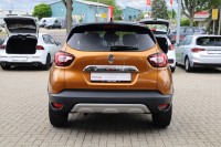 Renault Captur 1.2 TCE 120 EDC