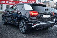 Audi SQ2 2.0 TFSI quattro