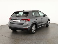 Skoda Fabia 1.0 TSI