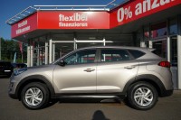 Hyundai Tucson 1.6