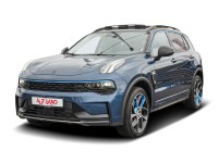 Lynk&Co 01 1.5 TD PHEV Aut. 2-Zonen-Klima Navi Sitzheizung