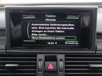 Audi A6 2.0 TDI Avant ultra