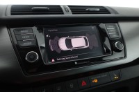 Skoda Fabia 1.0 TSI Clever