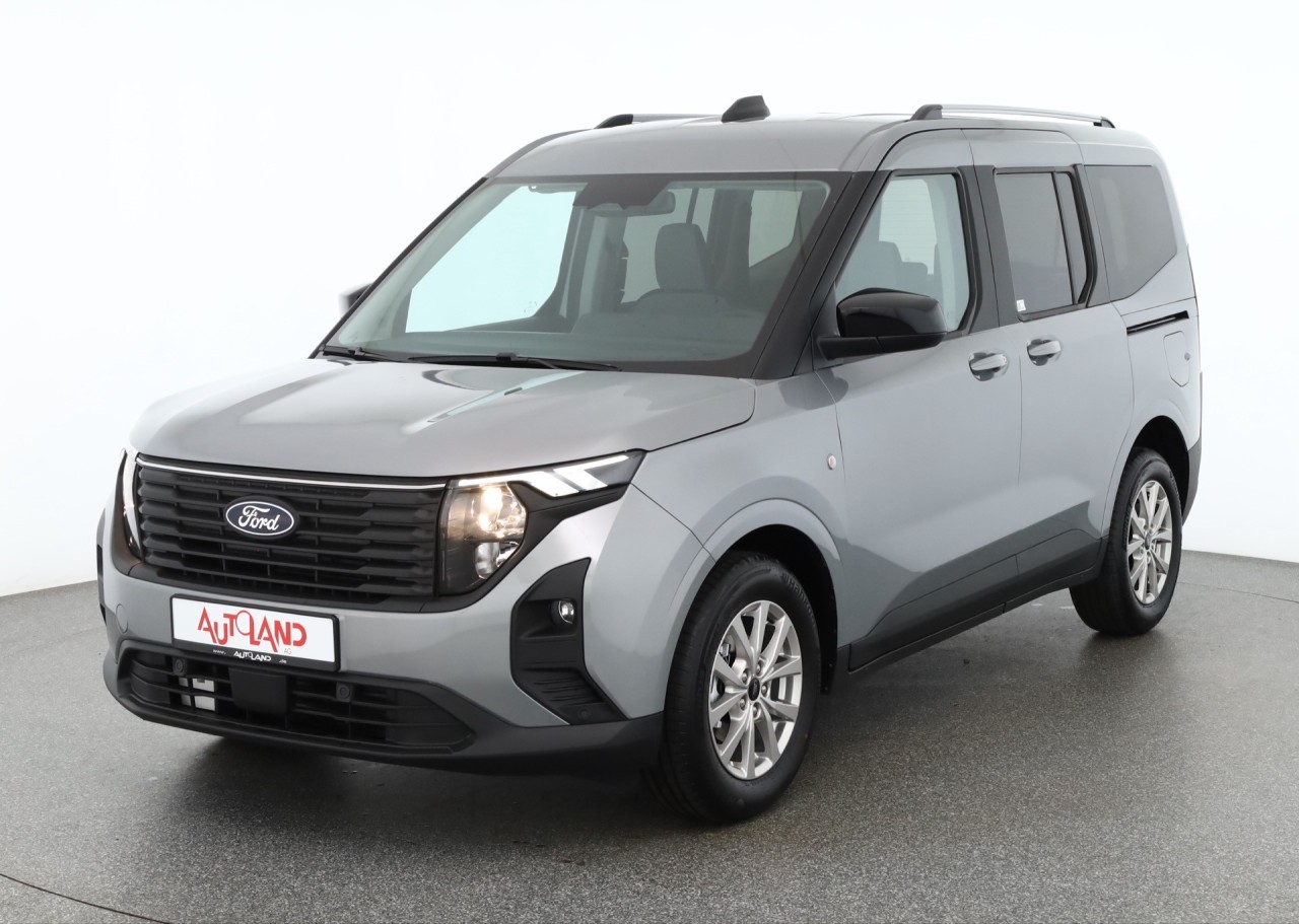 Ford Tourneo Courier Titanium 1.0 EB