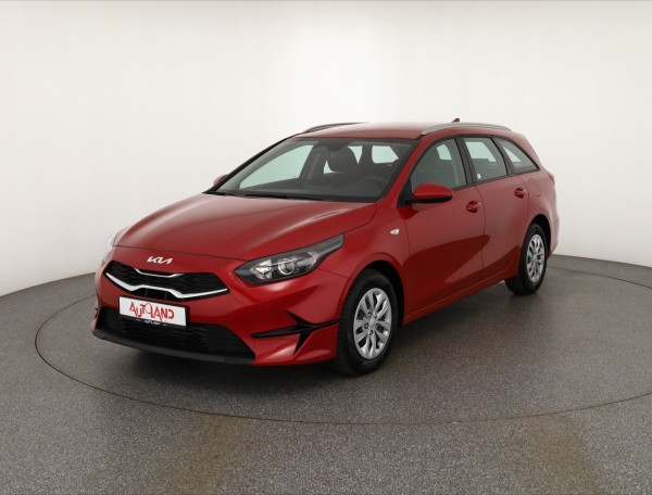 Kia cee'd Sporty Wagon Ceed SW 1.0 T-GDI