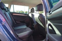 VW Passat Variant 4Motion 2.0 TDI BMT