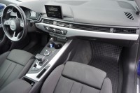 Audi A4 Avant 2.0 TFSI S-Tronic