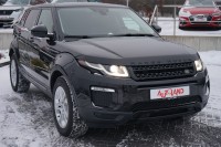 Land Rover Range Rover Evoque 2.0