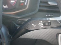 Audi A1 Sportback 25 TFSI advanced