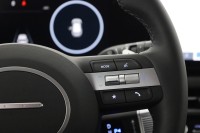 Hyundai Tucson 1.6 T-GDI HEV Aut.